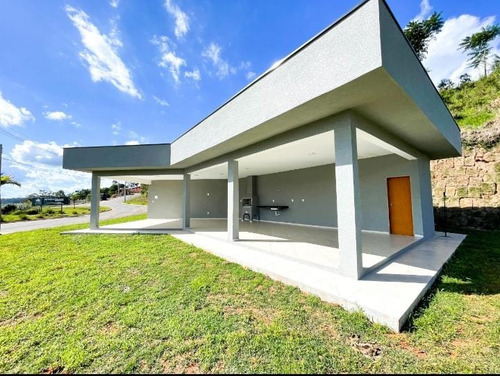 Terreno / Lote / Condomínio À Venda, 474m² - Guaxinduva