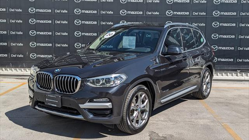 BMW X3 2.0 xDrive 30i X Line At