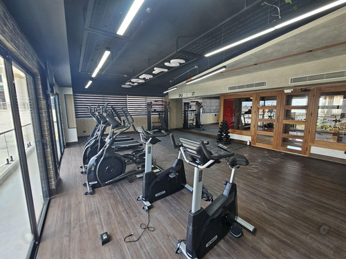Apartamento A Estrenar Con Linea Blanca En Serralles
