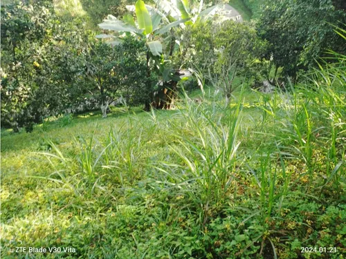 Vendo Finca La Vega Cundinamarca