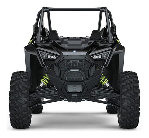 Polaris Rzr Pro Xp
