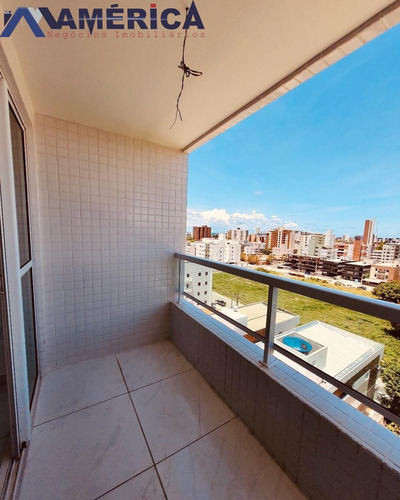 Imagem 3 de 14 de Apartamento No Bessa, Joao Pessoa - Ap00990 - 69822392