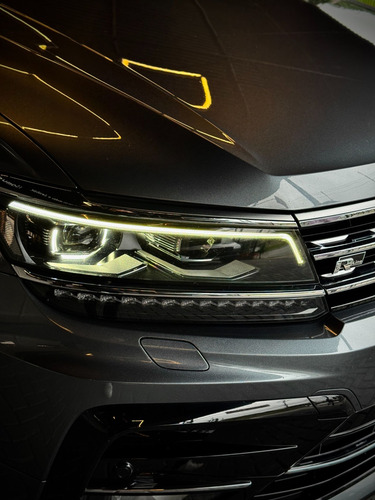 Volkswagen Tiguan Allspac R-Line 350 TSI 2.0 4x4