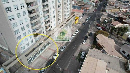 Imagen 4 de 5 de Edificio Don Salvador, Local Comercial N°1