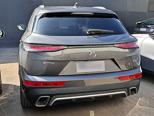 Ds Automobiles Ds7 1.6 Puretech 225 Opera At 2023