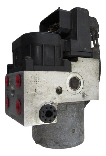 Modulo Abs Chevrolet Camaro 1999 2000-2002 0 265 215 465 (Usado)