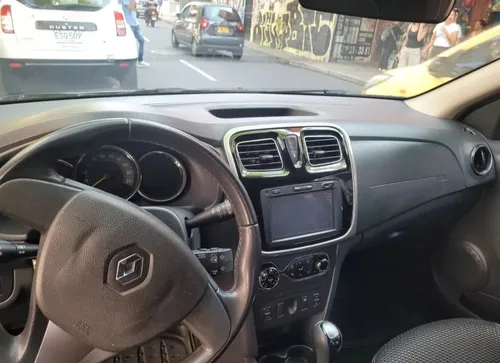 Renault Stepway 1.6 Trek Intens