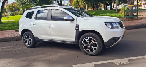 Renault Duster 1.3 Intense Mt 4x4