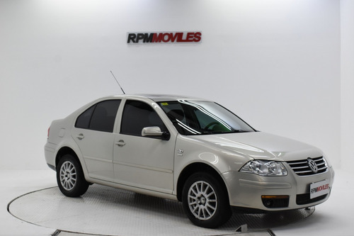 Volkswagen Bora 2.0 Trendline Manual 2010 Rpm Moviles