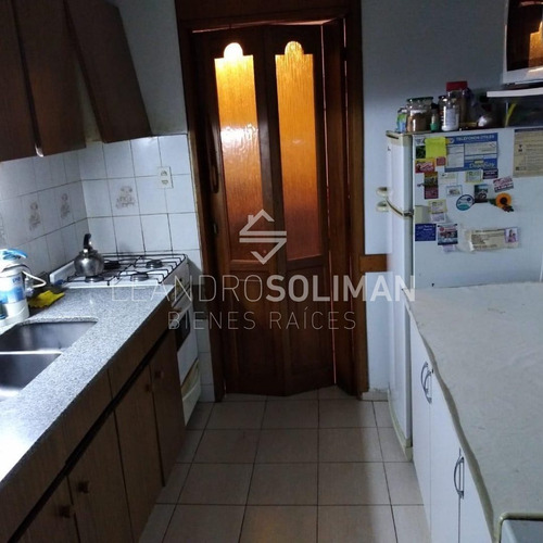 Imagen 4 de 6 de Departamento 3 Ambientes En Bahía Blanca-barrio Comahue.