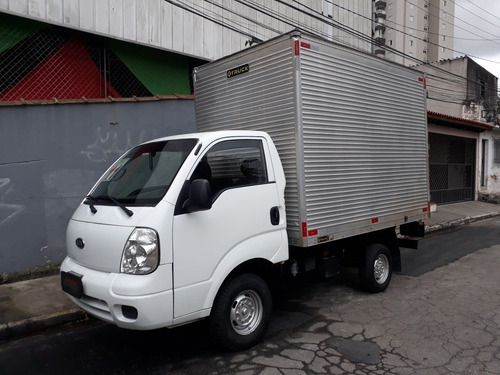 Kia Bongo 2011 Baú