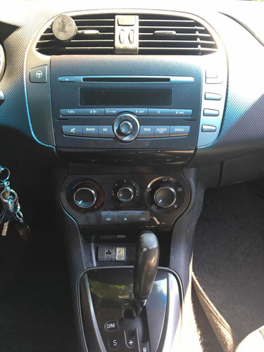 Fiat Bravo 2013 1.8 16v Absolute Flex Dualogic 5p