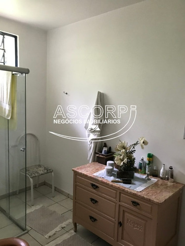 Imagem 9 de 24 de Ótima Chácara No Colinas De Piracicaba (código Cc00023) - Cc00023 - 69545233