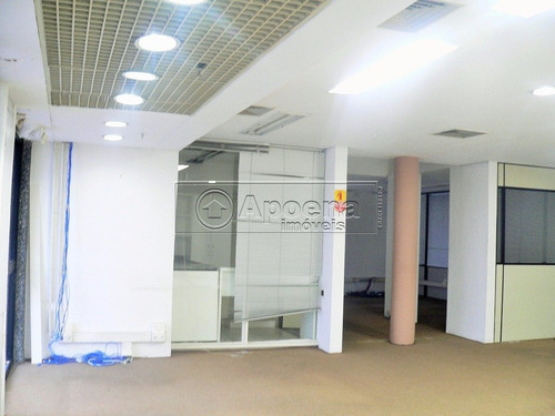 Imagem 4 de 15 de Salas/conjuntos - Alphaville - Ref: 64501 - L-64501