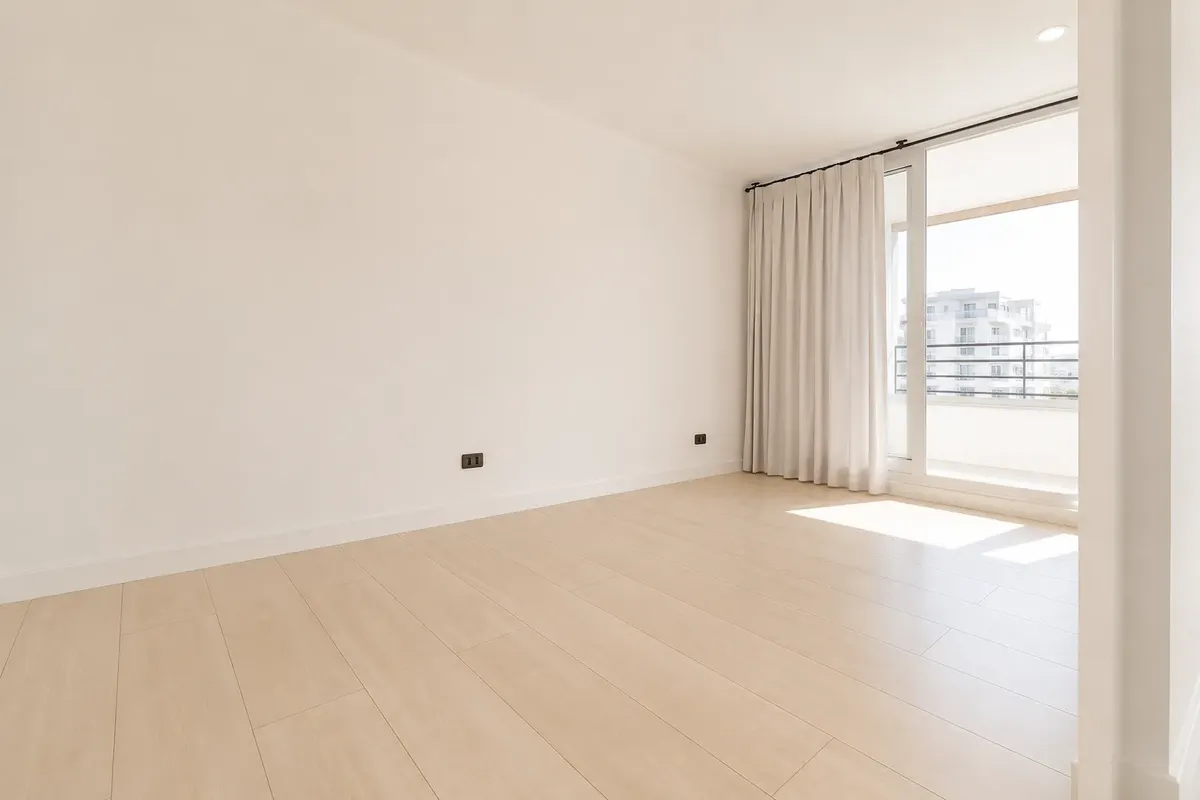 Imagen 4 de 9 de Departamento En Arriendo En Costa De Montemar