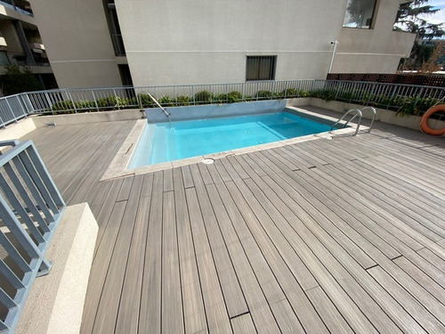 Oportunidad Depto Triplex (terraza Piso 3)