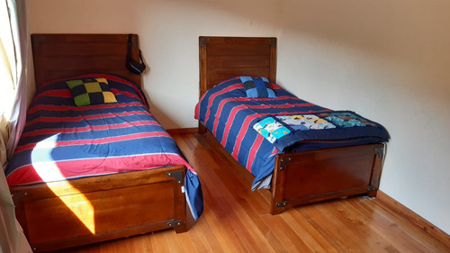 Casa Estilo Chileno A 25 Min. De Chicureo Arrienda Su Dueña