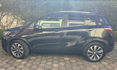 Buick Encore 1.4 Cxl Premium At