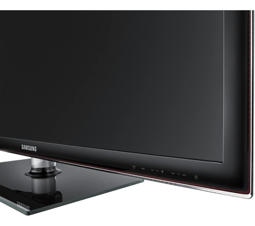 Reparamos Samsung Tv D5500 - Se Resetea Reiteradas Veces