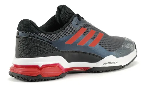 Adidas barricade club oc deals