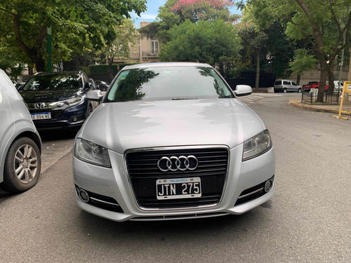 Audi A3 Sportback 1.4 Tsi Mt 3ptas - 2011