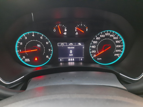 Imagen 15 de 15 de Chevrolet Equinox 2019 1.5t Lt 2wd