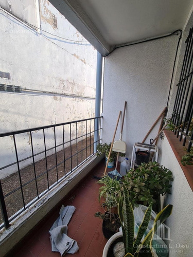 Imagen 16 de 24 de 3 Ambientes Con Cochera 113m2 - Lanús Oeste