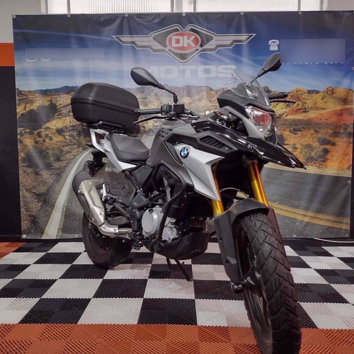 Imagem 3 de 9 de Bmw G310 Gs