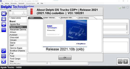 Scanner Autocom Sist Delphi Denso Bosch Bluetooth