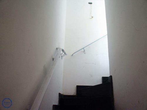 Casa Com 3 Dorms, Marapé, Santos - R$ 600.000,00, 150m² - Codigo: 6076 - V6076