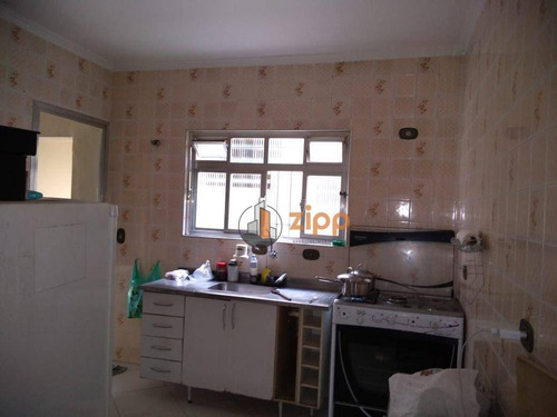 Imagem 9 de 13 de Casa Com 4 Dormitórios E 4 Banheiros À Venda, 162 M² Por R$ 570.000 - Vila Nivi - São Paulo/sp - Ca0003