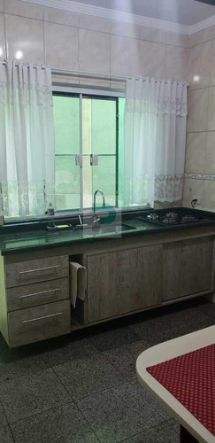 Imagem 5 de 12 de Sobrado Em Condomínio Para Venda Em São Paulo, Jardim Helena, 2 Dormitórios, 2 Suítes, 3 Banheiros, 1 Vaga - So0186_2-1281586