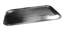 Comprar Charola Mayo Acero Inoxidable Para Instrumental Quirúrgico