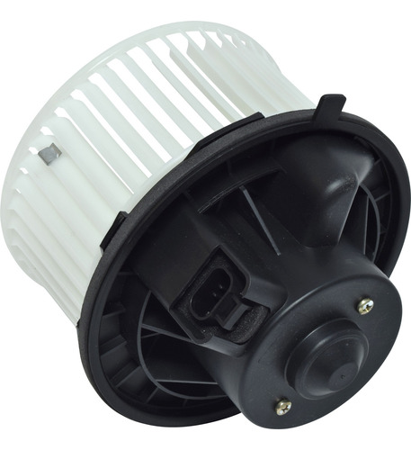 Motor Soplador De A/c Cadillac Escalade Esv 2007-2013 Uac