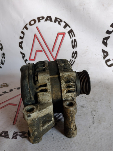 Alternador Lincoln Ls 3.0 V6 Mercury Sable 02/06 Original (Usado)