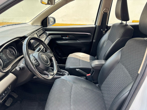 Suzuki Ertiga Xl7 Glx 2023 - Automático