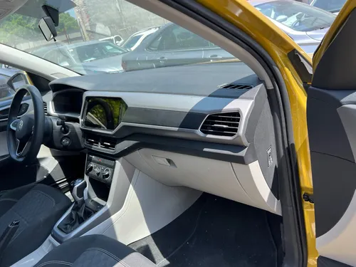 Volkswagen Taigun 1.0 Tsi Trendline At