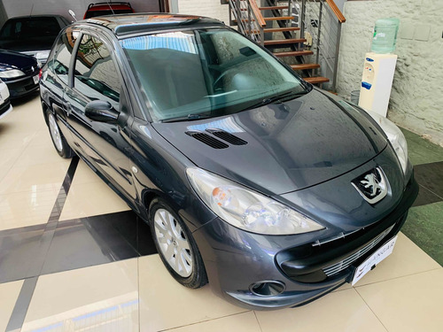 Peugeot 207 Compact Image 50% Financiado