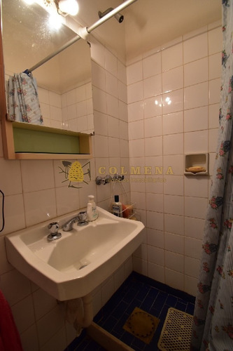 Apartamento Tres Dormitorios En Venta Puerto Punta Del Este - Ref: 2670