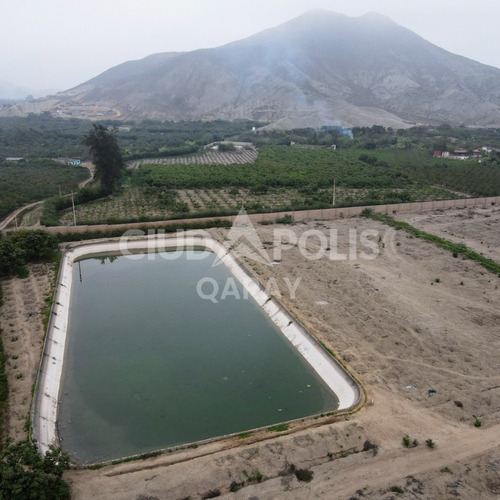 Imagen 8 de 13 de Terrenos En Huaral - Condominio Casas De Campo