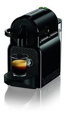 Máquina De Espresso Compacta Liviana Calentamiento