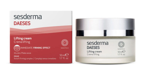 Daeses Crema Lifting X 50 Ml