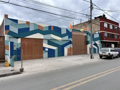 Bodega en venta