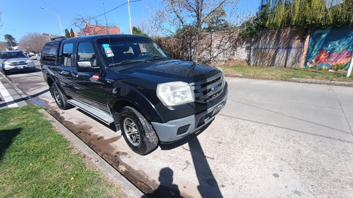 Ford Ranger 3.0 Cd Xl Plus 4x2