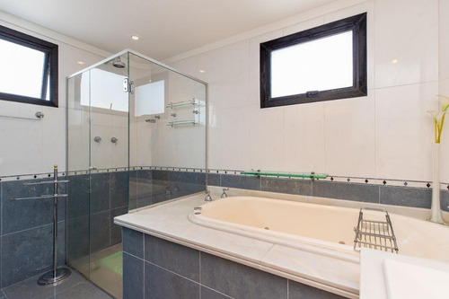 Imagem 26 de 30 de Apartamento À Venda No Bairro Moema - São Paulo/sp - O-8294-17317