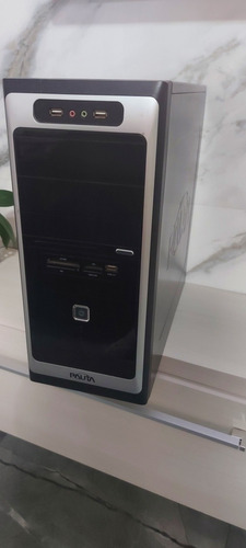 Imagem 2 de 8 de Cpu Pauta Core2duo/ 4gb / 250 Gb Hd / Windows 7