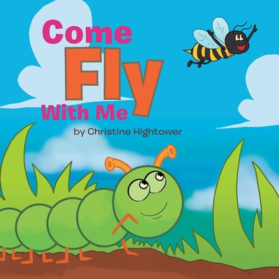 Libro Come Fly With Me - Hightower, Christine
