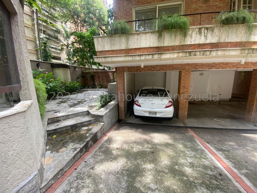 Imagen 27 de 28 de Apartamento En Venta, El Rosal, 232mts, Rah 22-27291