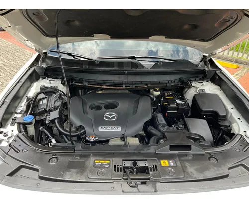 Mazda CX-9 2.5 Grand Touring Lx