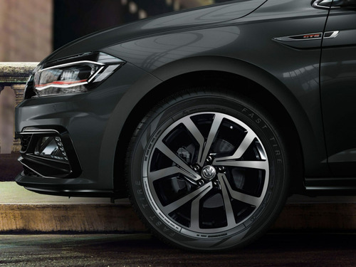 Imagen 3 de 8 de Volkswagen Polo 2023 - Autocity